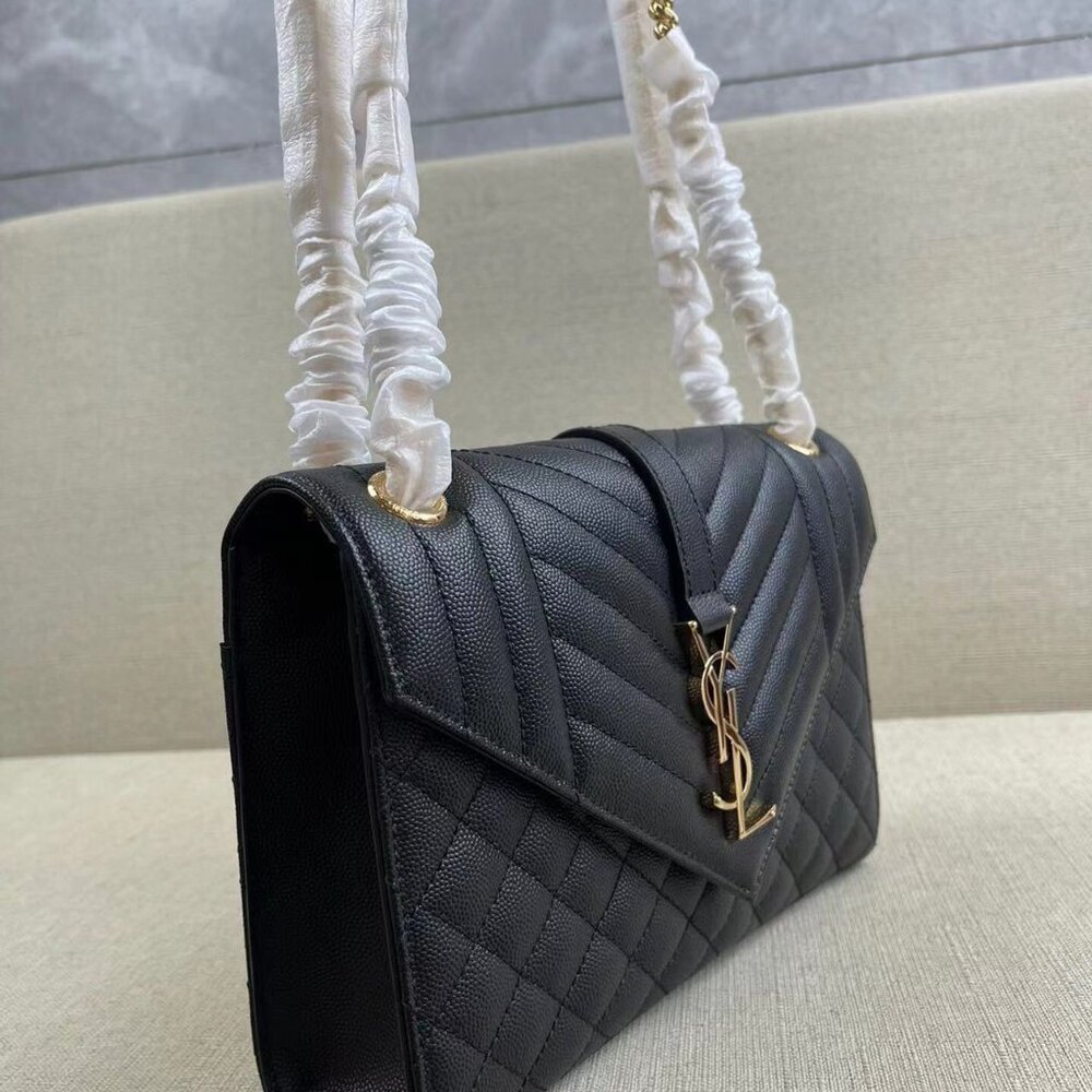<AUTHENTIC>Yves Saint Laurent bag NWT - image 8